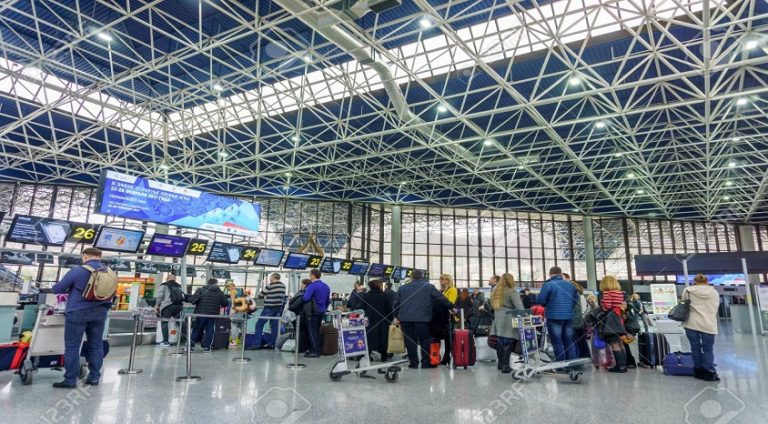 Rusya’da uluslararası uçuş yasağı ‘şimdilik’ 1 Ağustos’a kadar uzatıldı