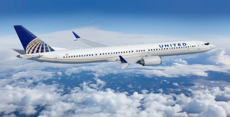 United Airlines’ın 36 bin çalışanının işi risk altında