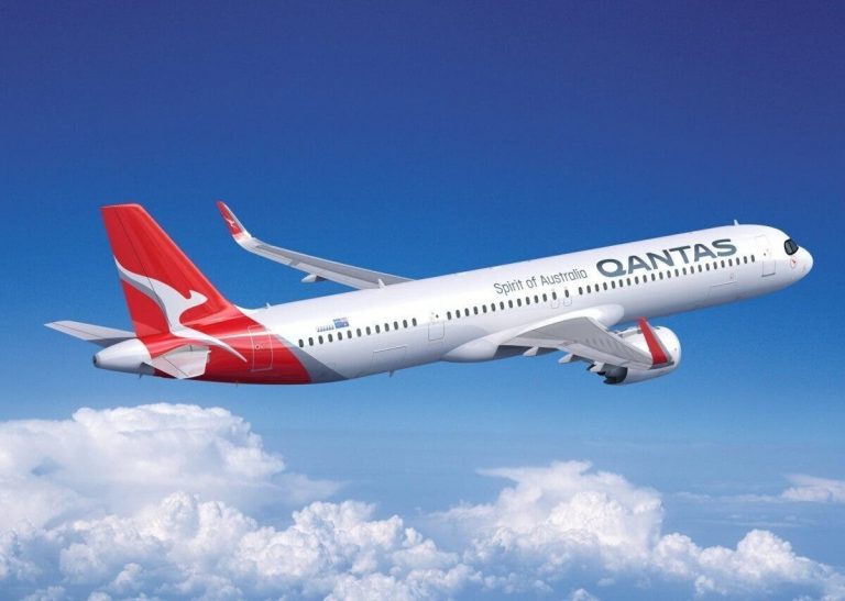 Qantas’ın 5,7 Milyon Müşterisinin Verilerinin Sızdırılması Şüphelisi Ürdün’de Gözaltına Alındı