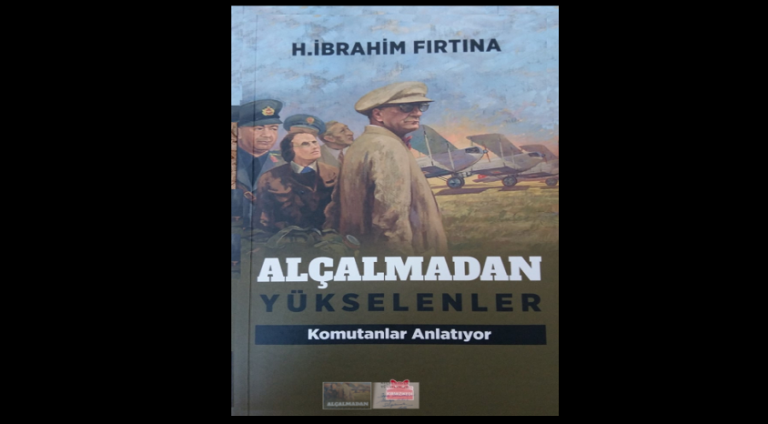 Alçalmadan Yükselenler