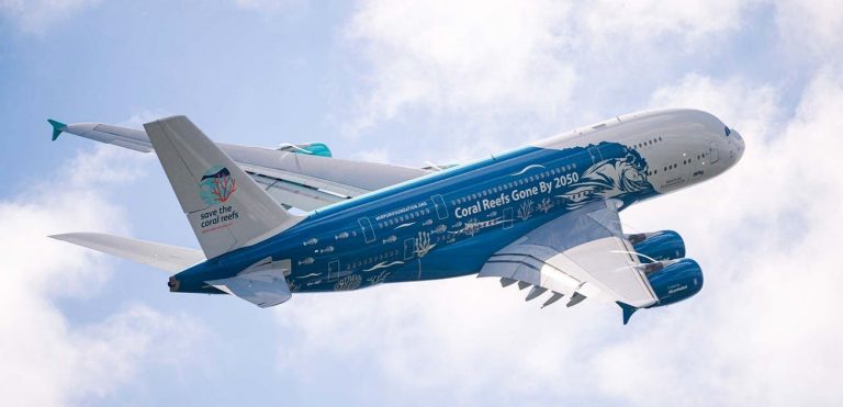Musa Alioğlu: A 380’i, neden yalnız 11 havayolu uçuruyor? (1)