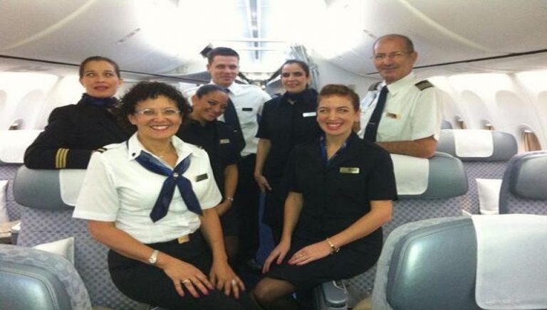 Pilotlar iş bıraktı
