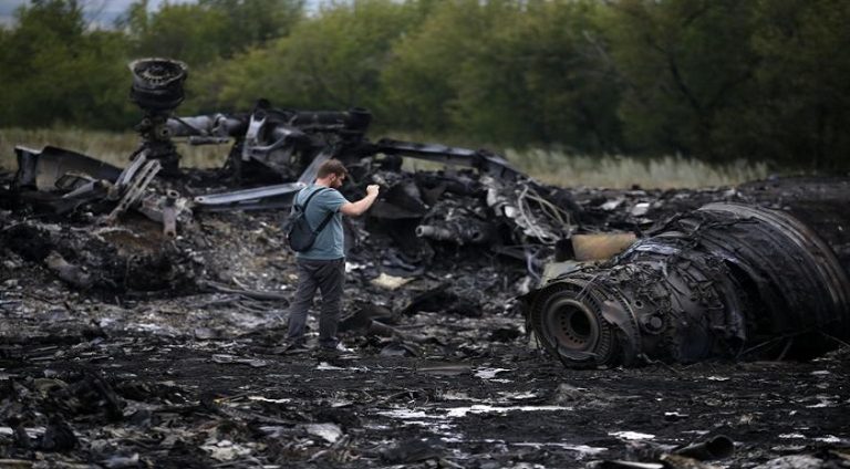 MH17: Hollanda ve Avustralya, Malezya Hava Yolları’na ait uçağın düşürülmesi nedeniyle Rusya aleyhine dava açtı