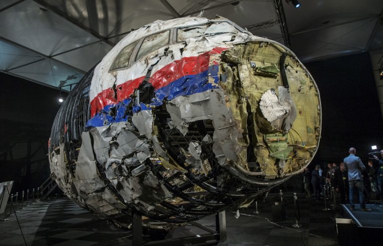 Ukrayna’dan MH-17 faciasının altıncı yılında Rusya’ya ‘sorumluluğunu üstlen’ çağrısı