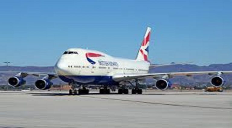 British Airways’den tarihi karar