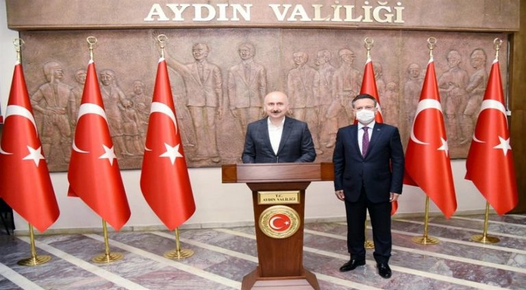 Bakan Karaismailoğlu’ndan Çıldır Havaalanı açıklaması