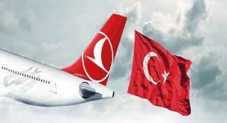 Türk Hava Yolları SAFA denetimlerinde en iyiler arasında yer aldı
