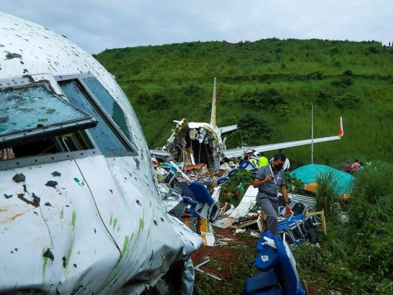 Air India Express Kazası: ‘Havacılık Emniyeti Uzmanları Soruşturmanın Karartılacağını Düşünüyorlar’