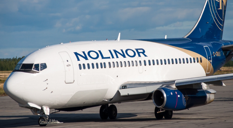 Boeing 737-200’ler: Gökyüzünü terk etmiyorlar