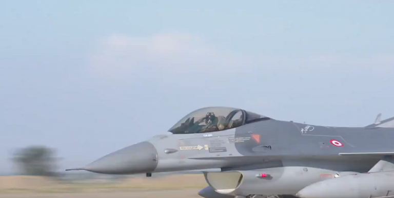 “TurAZ Kartalı 2020 Tatbikatı” başarıyla sürüyor (video haber)