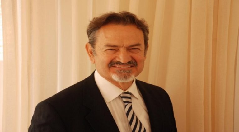 Emekli Tümamiral Deniz Kutluk: “S-400’ler Antalya’ya konuşlandırılsın”