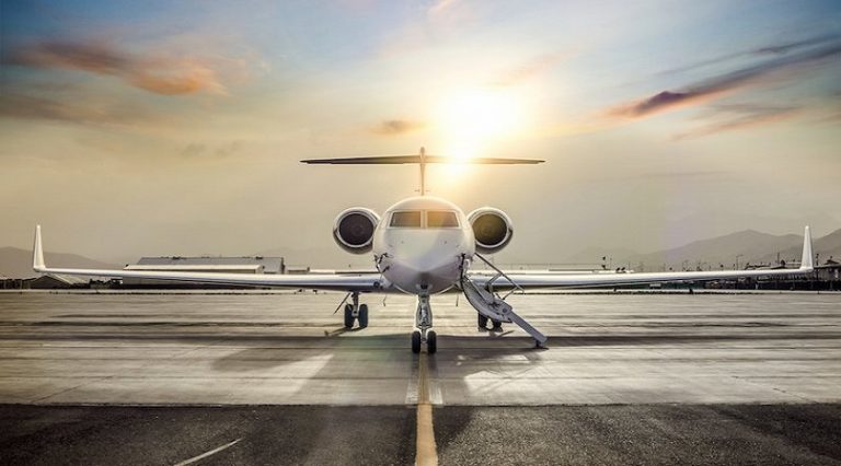 KKTC’de yaşanan özel jet krizinde yeni gelişme