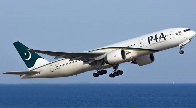 Pakistan Uluslararası Havayolları sahte lisanslı 28 pilotu cezalandırdı