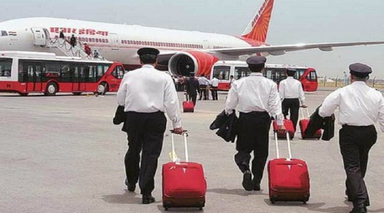 Air India kazası: İki pilot sendikası pilot hatası veya intihar iddialarını yalanladı