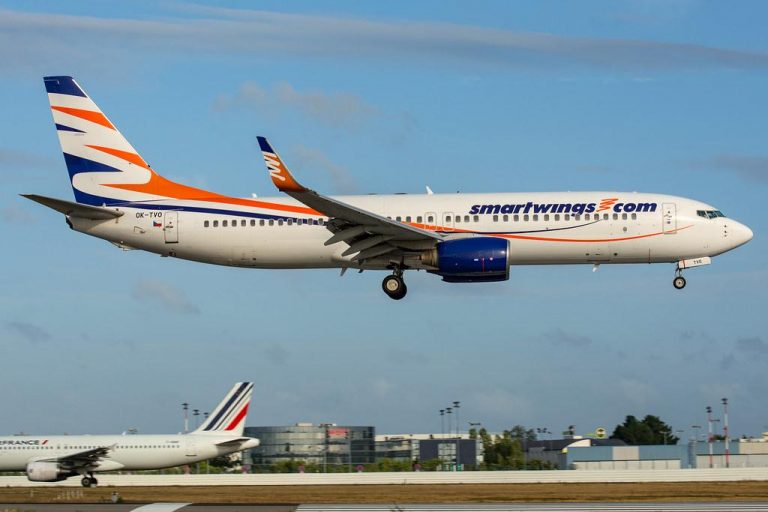 LOT’tan sonra Smartwings’i satın almaya SunExpress’te talipli