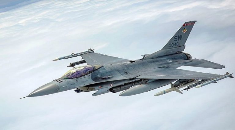 ABD, başka ülkelere 62 milyar dolarlık F-16 satışını onayladı