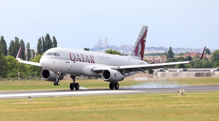 Qatar Airways’den Ankara Esenboğa için frekans artırma kararı