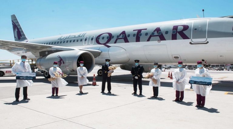 Qatar Airways sefer artırımlarına devam ediyor