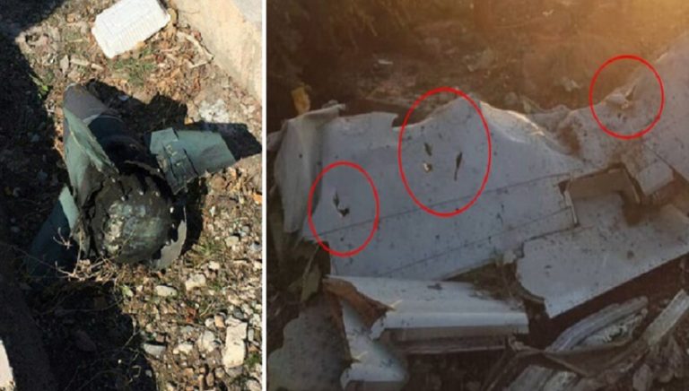 İran, düşen Ukrayna B737-800 uçağının kara kutularının uçağın 25 saniye arayla 2 füze ile vurulduğunu açıkladı