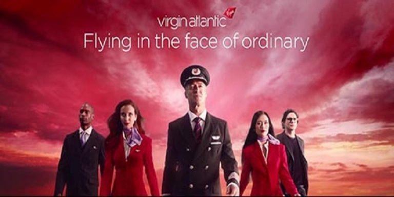 Virgin Atlantic Airways’in kaderi ABD’ye bağlı