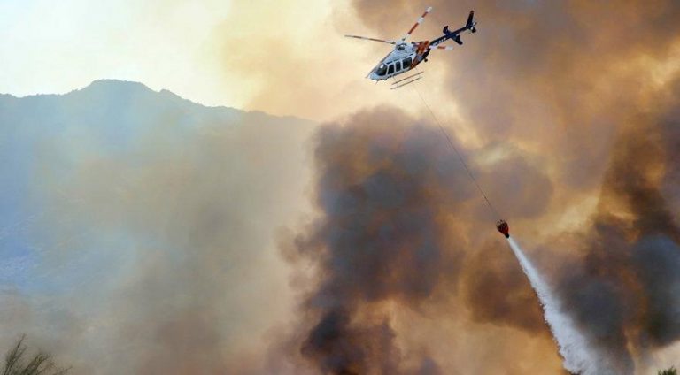 1 helikoptere günlük 216 bin lira kira