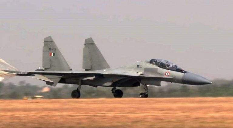 Hindistan Hava Kuvvetleri için pandemi bir fırsat olabilir