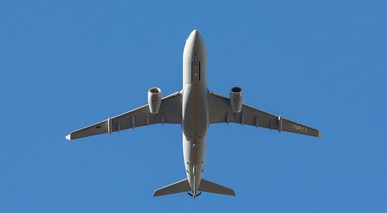 NATO Destek ve Tedarik Ajansı NSPA, bir Airbus A330 MRTT siparişi daha verdi