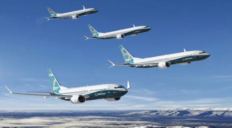 Boeing 737 MAX Uçmak İçin Yeteri Kadar Emniyetli mi?