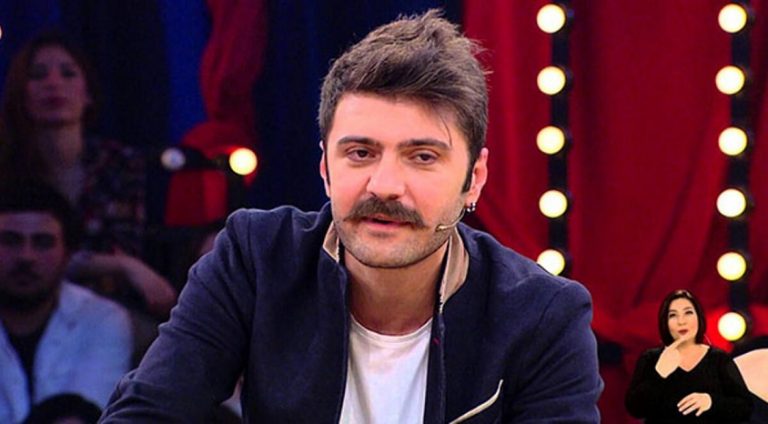 Şahin Irmak’tan THY’ye tepki: İntihara teşebbüs etmişim