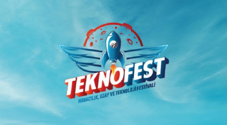 TEKNOFEST 2020 başladı (Canlı Yayın)