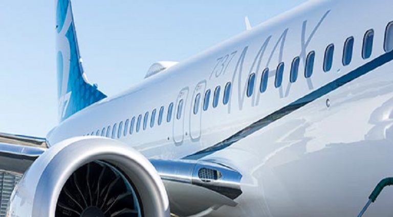Boeing, 737 MAX’teki sorunun farkındaydı