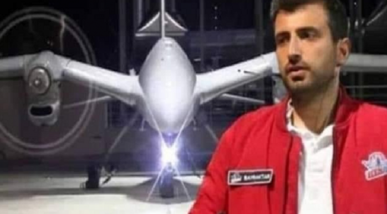 Bayraktar Akıncı TİHA göreve başlayacak