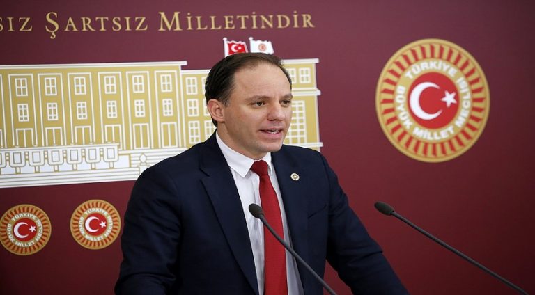CHP’li Vekil Yavuzyılmaz’dan, Isparta’daki uçak kazası hakkında araştırma önergesi