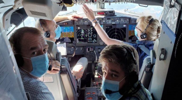 EASA MAX Uçuş Testini Tamamladı, Sırada Ortak Değerlendirme var