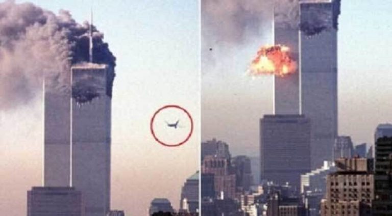 11 Eylül 2001’de neler yaşandı? O saldırıdan kurtulan Türk Mühendis anlattı (video)