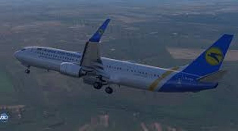 B737-900ER en uzun rotalı seferine hazırlanıyor