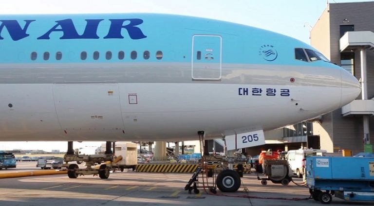 Korean Air, kurtuluşu kargo uçaklarında görüyor