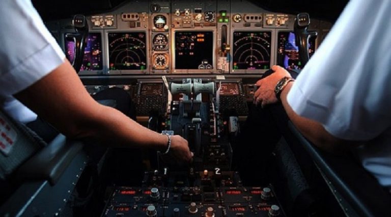 Sahte pilot soruşturmasında son gelişme