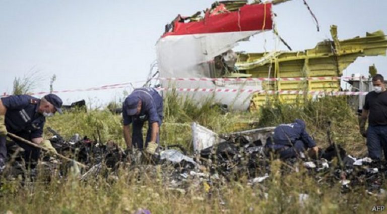 ICAO Konseyi Rusya’yı, MH17 sefer sayılı uçağın düşürülmesinden sorumlu tuttu