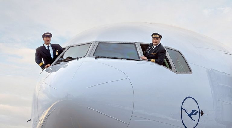 Alman Pilot Sendikası Cockpit, Lufthansa’yı suçladı: “Yaptıkları meşru değil”