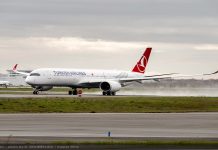 THY ile Thai Airways ile Ortak İş Anlaşmasına onay