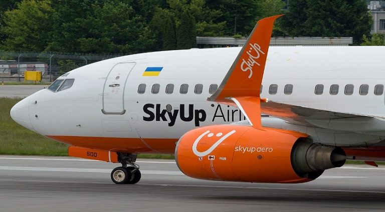 Sky Up iflas mı ettirilmek isteniyor?