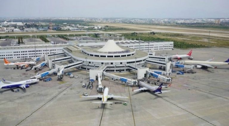 Koronavirüs: Türkiye seyahat sınırlaması uygulamayan 8 ülkeden biri