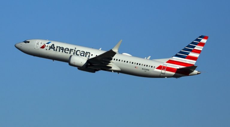 American Airlines, jetlere olan güveni artırmak için Boeing 737 Max için müşteri turlarını ve pilotlarla görüşmelerini planlıyor
