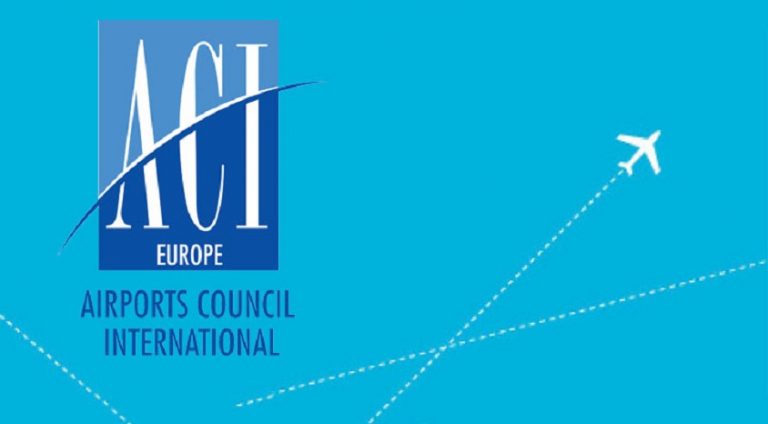 Serkan Kaptan ACI Europe Yönetim Kurulu’nda