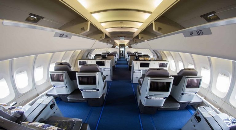 Lufthansa’dan Business Class yolcularına kötü haber!