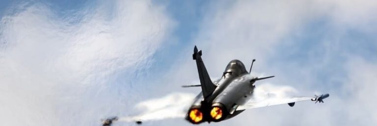 Fransa, Polonya’ya Rafale savaş uçağı gönderme kararı aldı