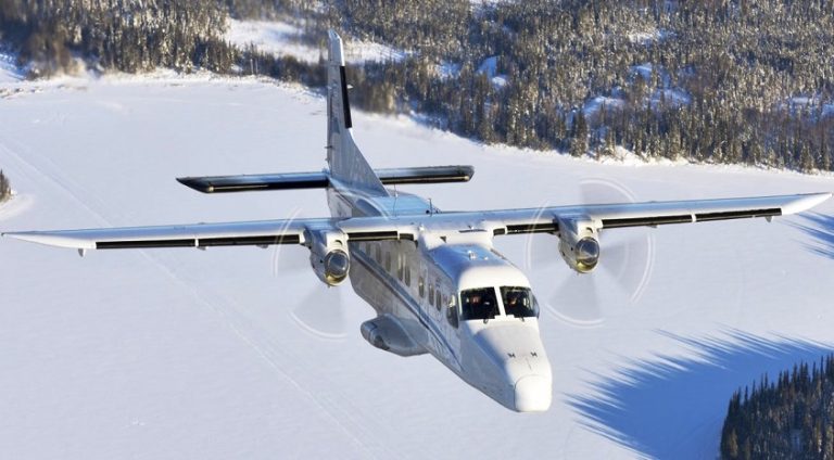 Dornier 228 Amerikalı oldu