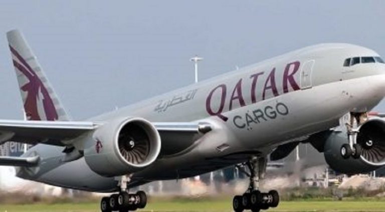 Qatar Airways ve Etihad Cargo COVID-19 aşısı için rekabet savaşına mı girecek?
