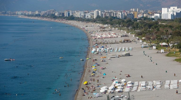 ‘Türkiye tatiline yasak’ kulisi